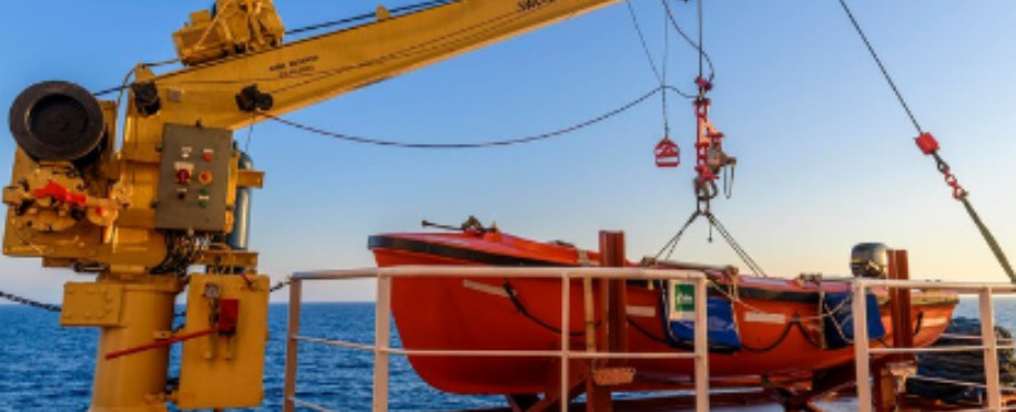 Safety of Life at Sea (SOLAS): The Ultimate Guide to Saving Lives at Sea