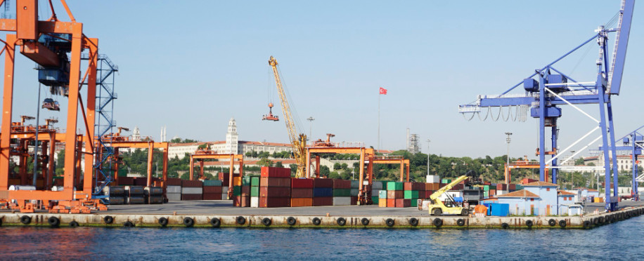 Inland Ports and their Role in Enhancing Intermodal Transportation
