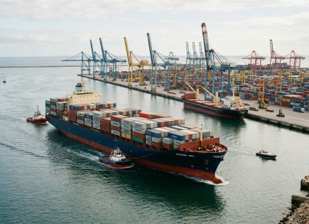 CII Improvement Plan: How to Improve a Ship CII Rating Without Slowing Trade