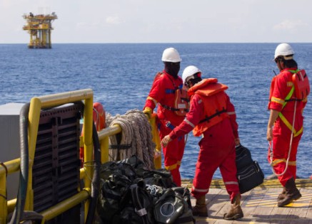 Understanding Maritime Management: Skills Required for Shore-Based Roles