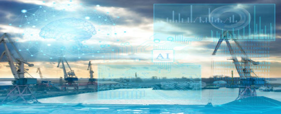Maritime Industry - Future Outlook and High-Tech Challenges