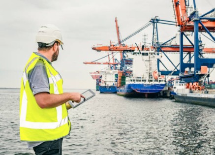 An Overview of IMO MSAS Program