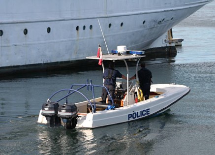MARPOL Evasion – Top Strategies for Collecting Evidence