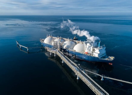 How Maritime Operations Work Beyond the Vessel