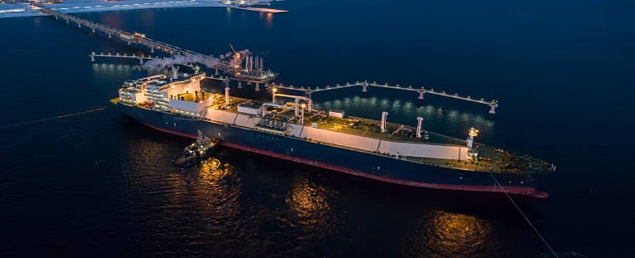 How Maritime Operations Work Beyond the Vessel