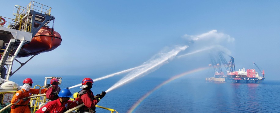 Future-Proof Skills for Seafarers: What Maritime Training Looks Like in 2030