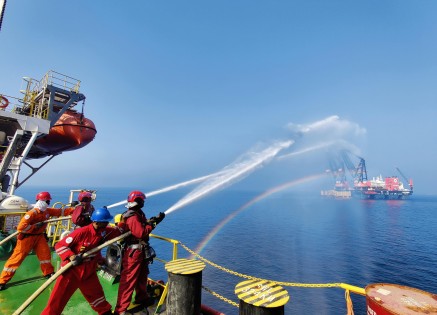 Oil Spill Response Training: Essential Skills for Maritime Safety.