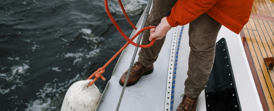 Maritime Resource Management (MRM): Soft Skills for Safety and Efficiency.