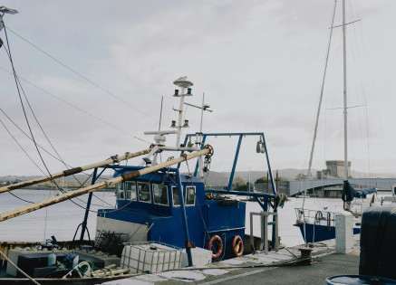 What is a Mobile Offshore Drilling Unit (MODU) and How Does it Work?