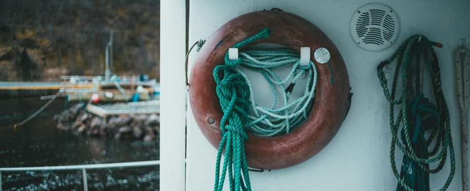 Ship Security Assessment Explained: Why It’s Essential Under the ISPS Code