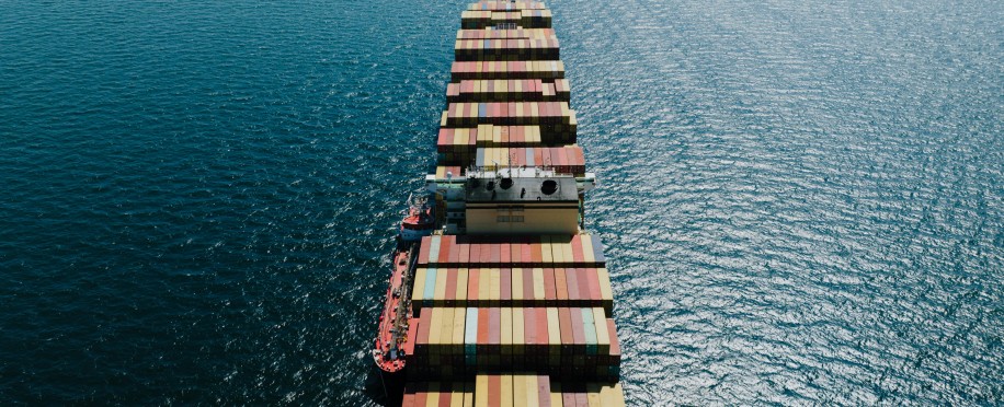 What Is TEU in Shipping? Definition, Meaning, and Global Standards