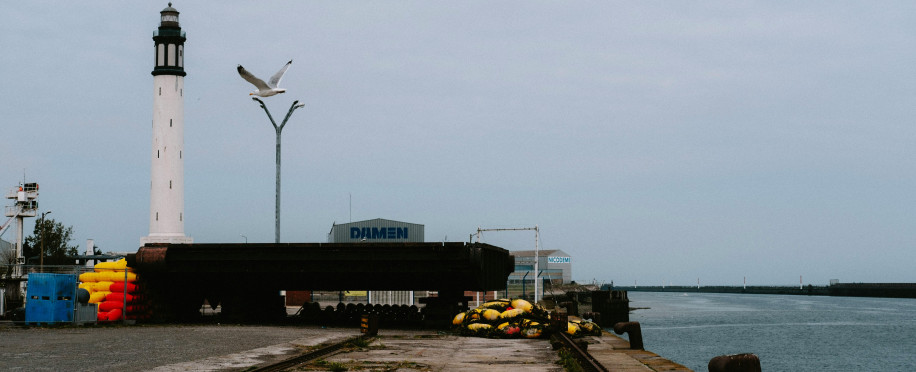 How Blockchain Shipping Improves Cargo Tracking and Documentation