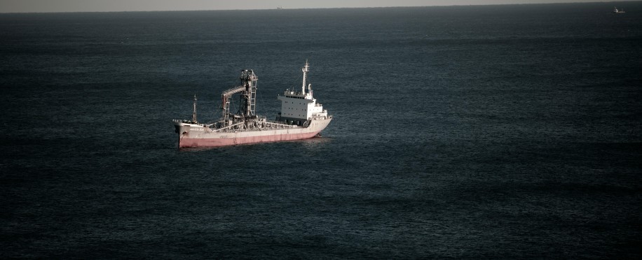 Do Stabilizers on a Ship Really Make a Difference?