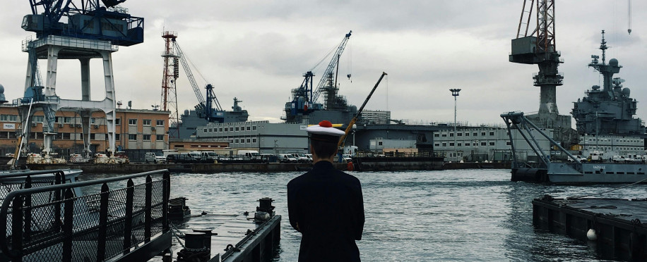 A Day in the Life of a Ship Security Officer: Duties and Challenges