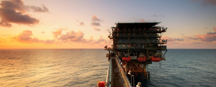 Offshore Logistics: Managing Supply Chains Beyond the Shore