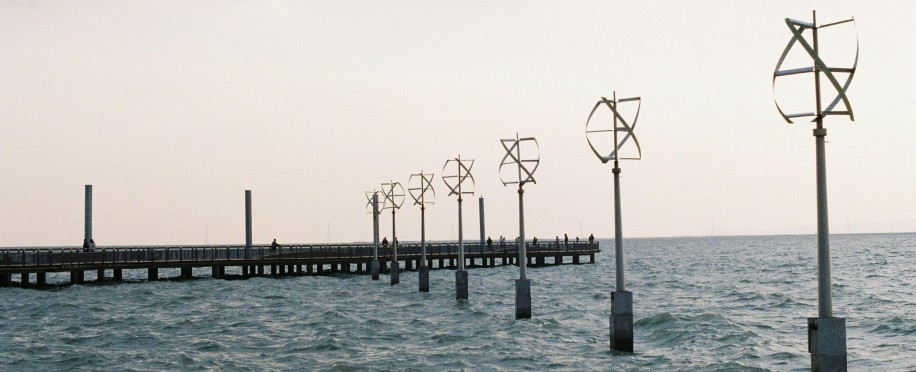 The Future of Ocean Freight: Sustainability and Innovation