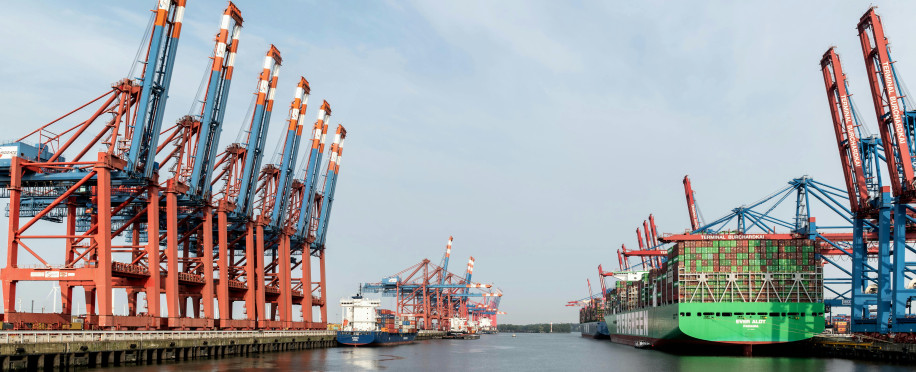 What You Should Know About Container Shipping in Today’s Economy