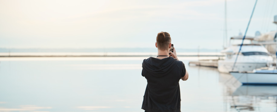 Seafarer Mental Health: Addressing Wellness in the Maritime Profession