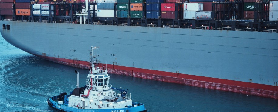 How Port Automation Is Transforming Global Trade