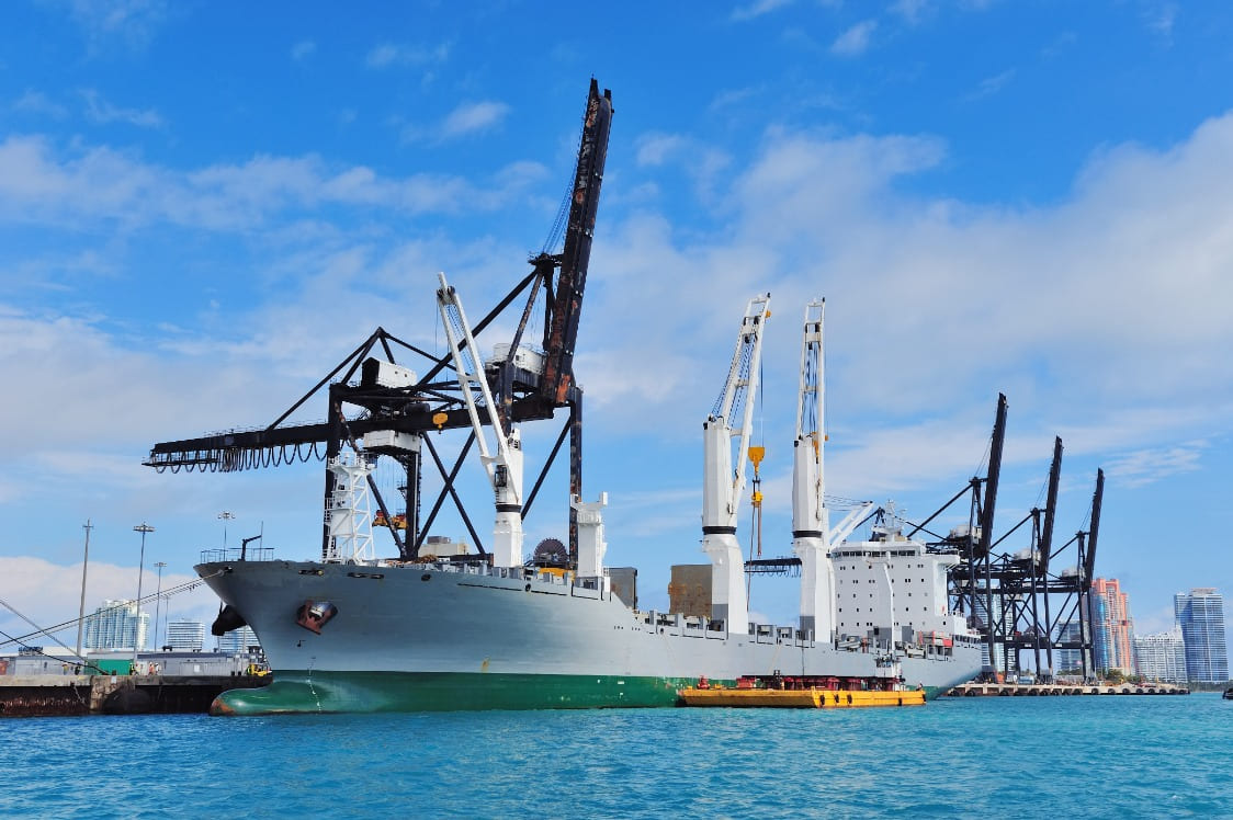 Galileo Satellite System: Remote Sensing & Future Navigation for Mariners