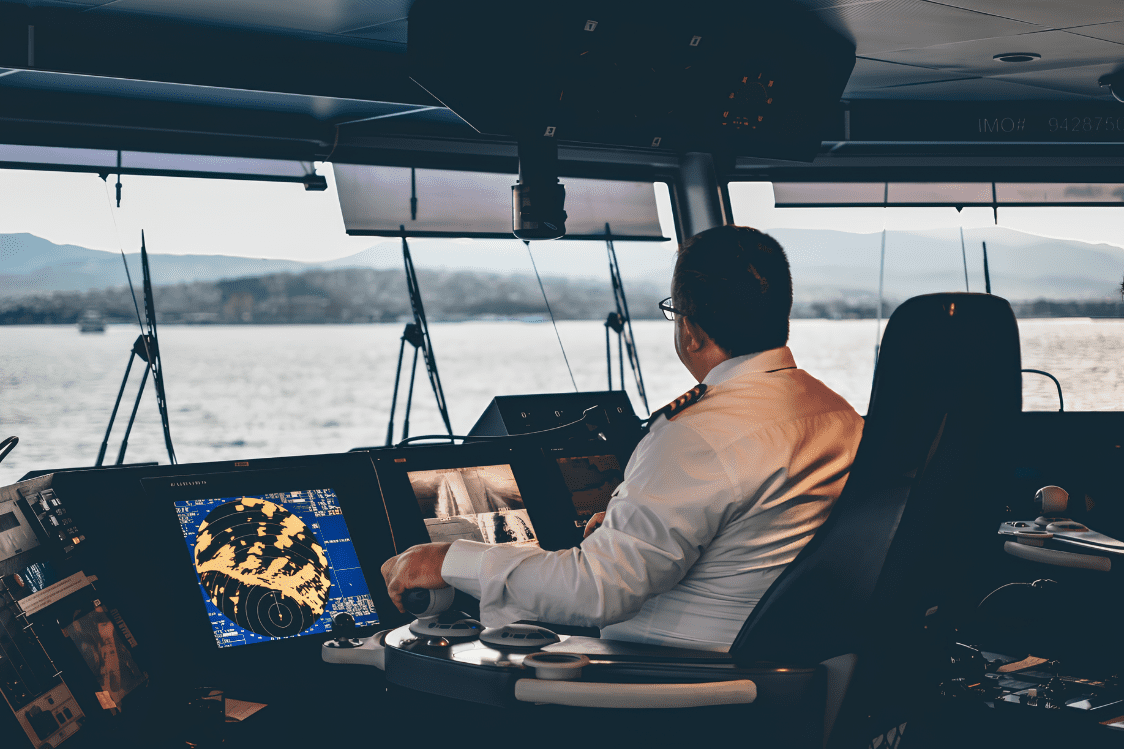 Maritime Risk Management and Incident Investigation