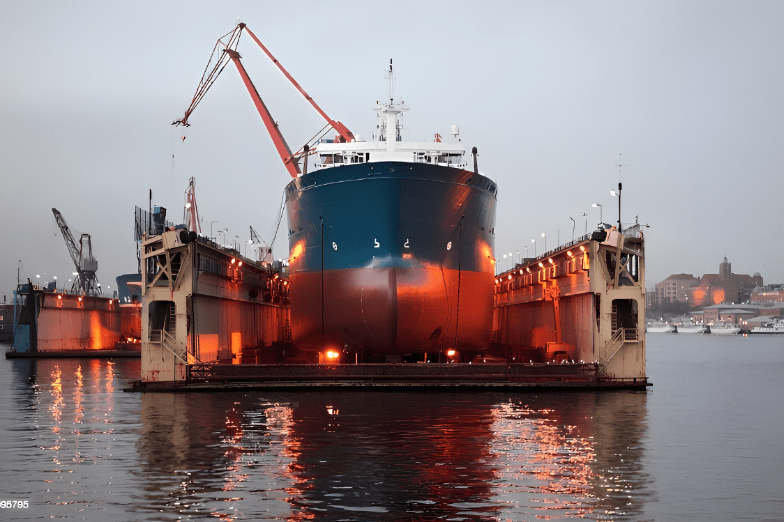 Ballast Water Management