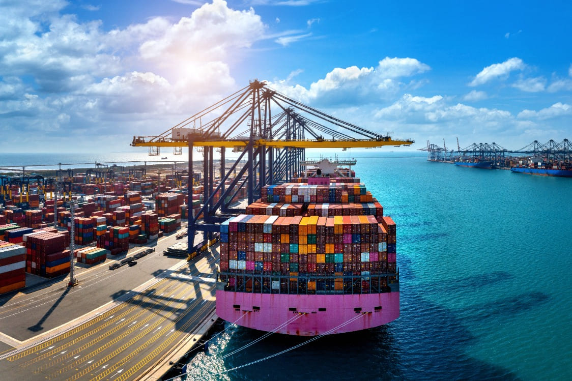 Container Terminal Operations and Management