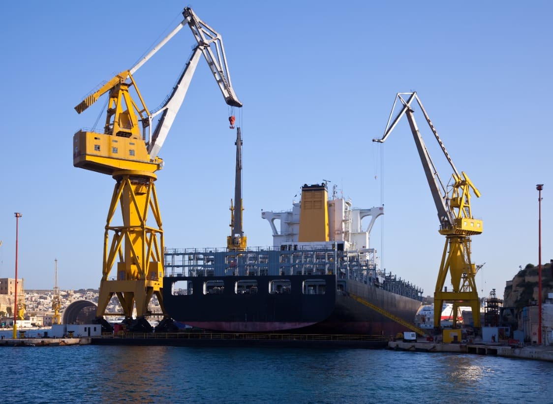 Port Management and Operations