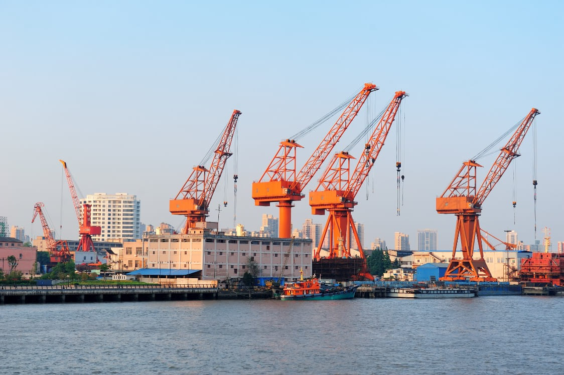 Port Management and Operations