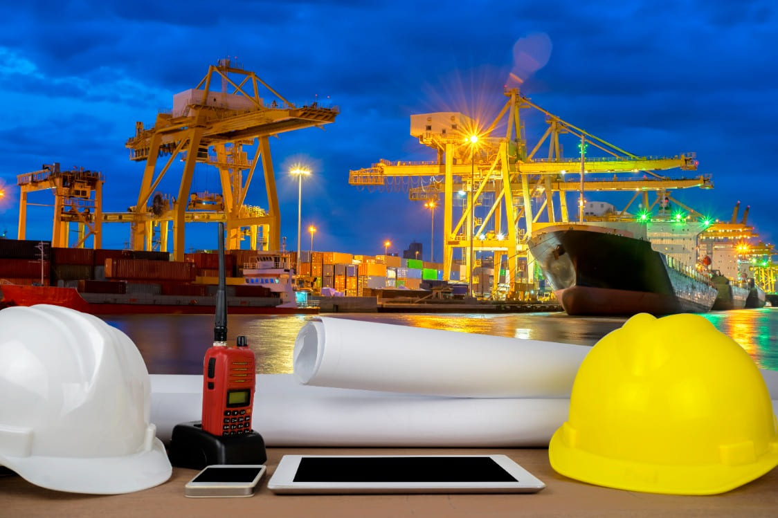 Underwater Robotics and Subsea Engineering