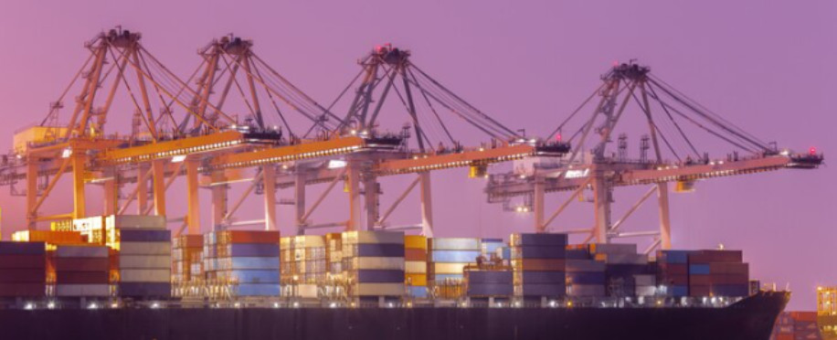 Port Technology