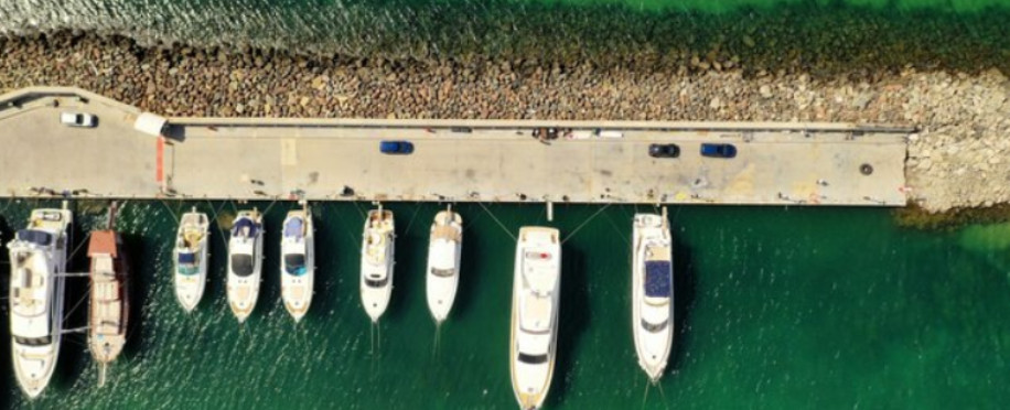 Autonomous Ships
