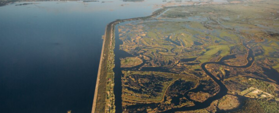 Coastal Environment training courses