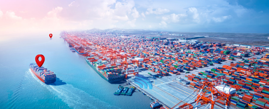 Maritime IoT