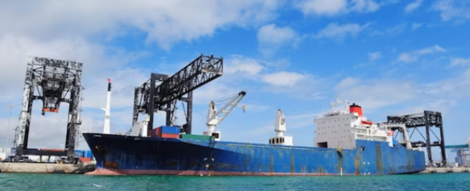 Maritime Training Academy