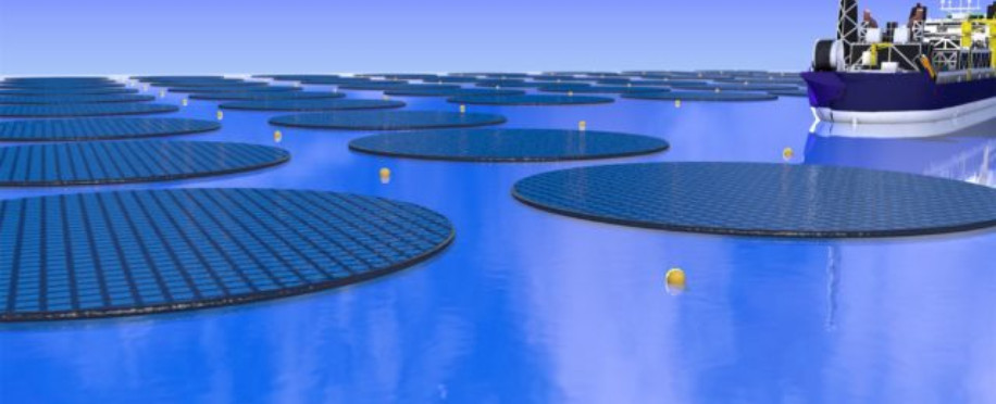 New Direct Ocean Carbon Capture Technology Proves Successful for Scientists