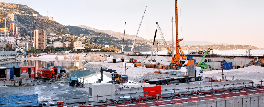 Vessel Traffic Services
