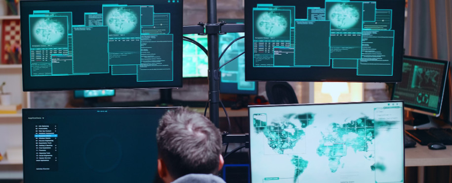 Maritime Cybersecurity