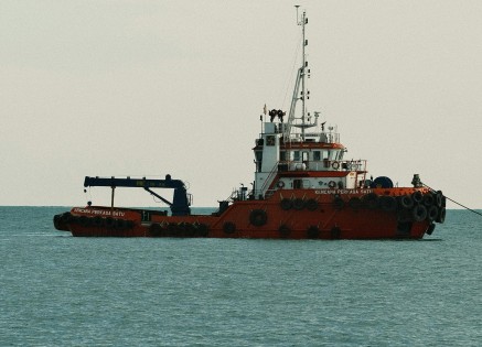 Maritime engineering courses in london