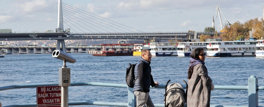 maritime safety courses in London
