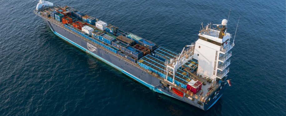 Port management courses in London