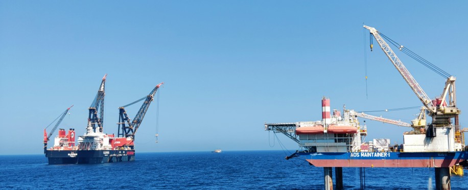 Oil Spill Crises Management Courses in London