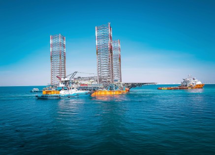 Maritime engineering courses in London