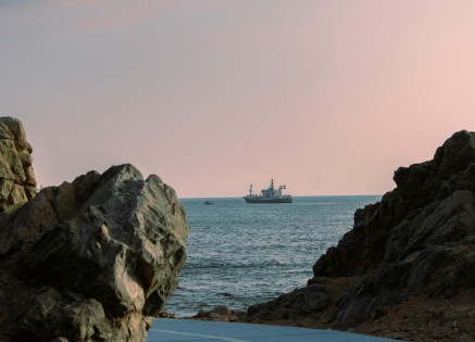 Maritime training academy UK