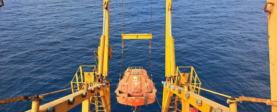 Maritime Safety courses in London