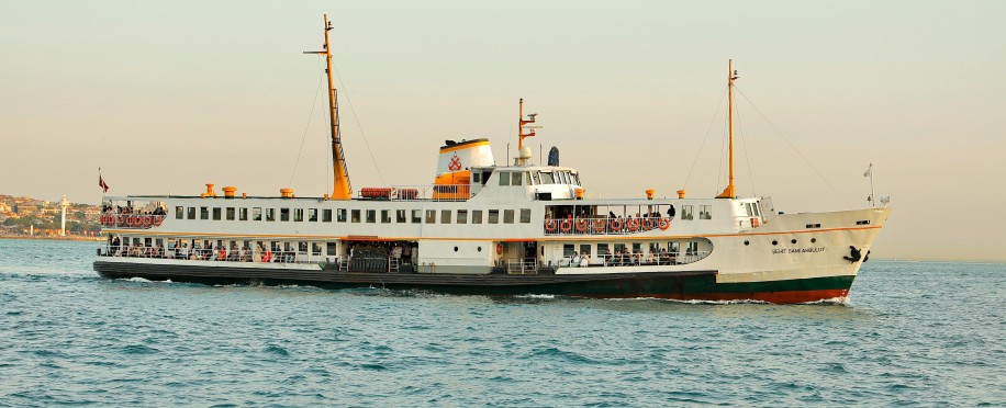 Shipping training courses in London