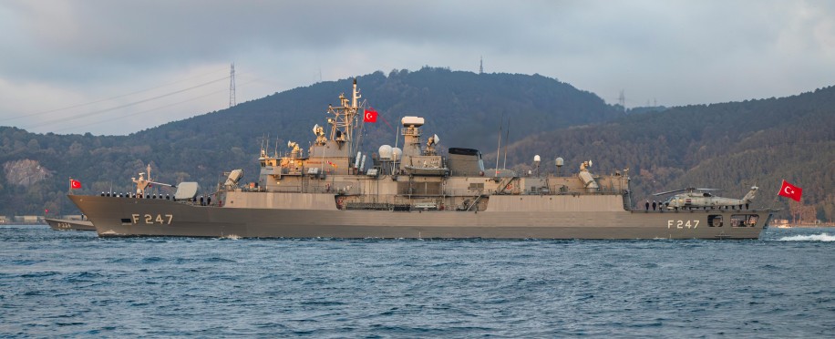Maritime Training Academy