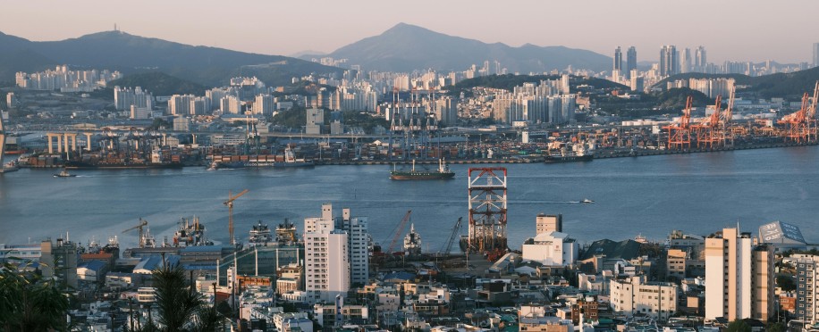 DP World invests $800M in Syria's Tartus port.