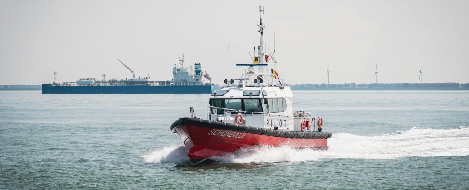maritime safety courses in London