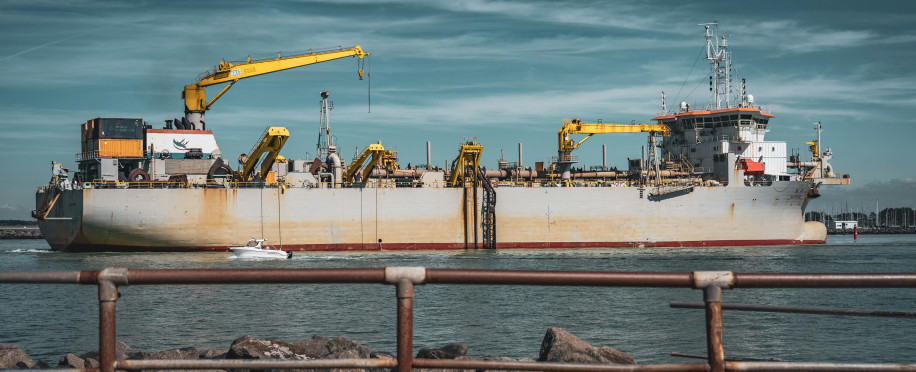 Five Tankers to Get eSAIL Technology